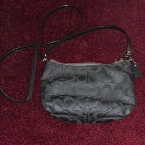Coach Crossbody